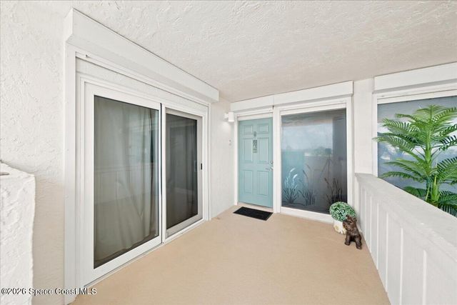 2101 Atlantic Street 531, Melbourne Beach, FL 32951