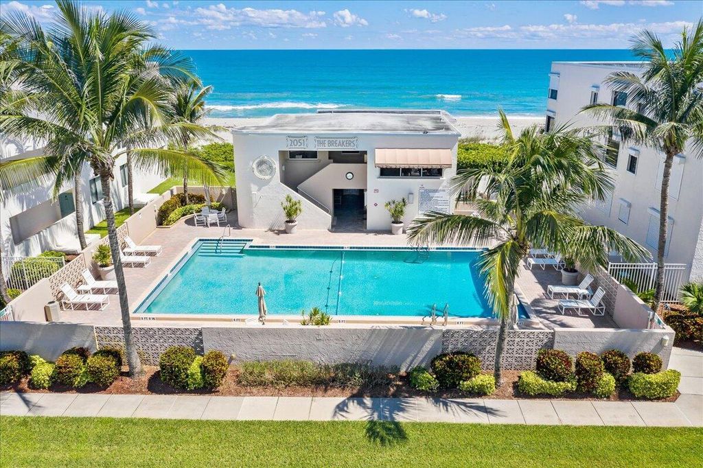 2101 Atlantic Street 531, Melbourne Beach, FL 32951