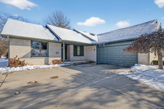 4026 COLTER Drive, Kokomo, IN 46902