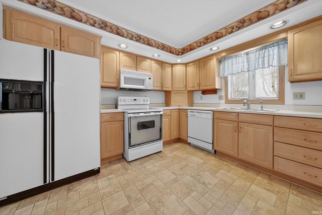 4026 COLTER Drive, Kokomo, IN 46902