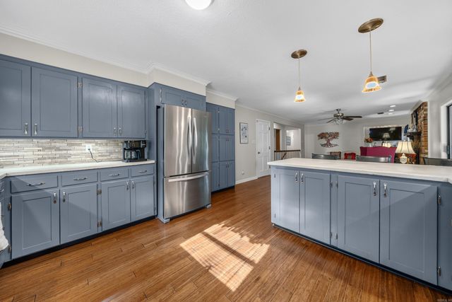 140 Halteria Street, Hot Springs, AR 71913