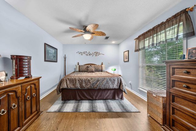 140 Halteria Street, Hot Springs, AR 71913