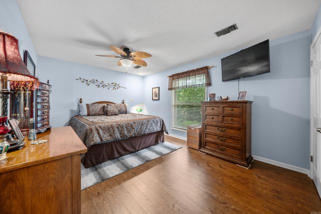 140 Halteria Street, Hot Springs, AR 71913