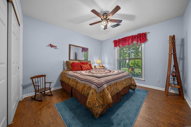 140 Halteria Street, Hot Springs, AR 71913