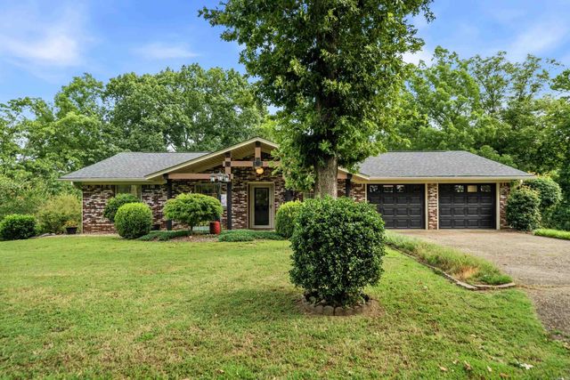 140 Halteria Street, Hot Springs, AR 71913