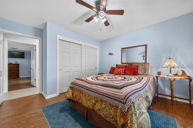 140 Halteria Street, Hot Springs, AR 71913