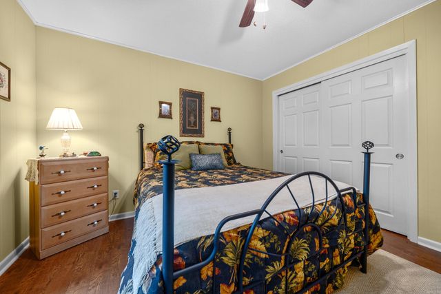 140 Halteria Street, Hot Springs, AR 71913