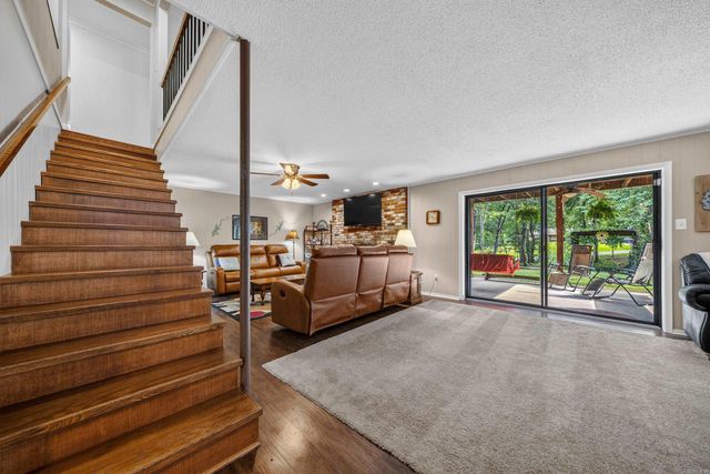 140 Halteria Street, Hot Springs, AR 71913
