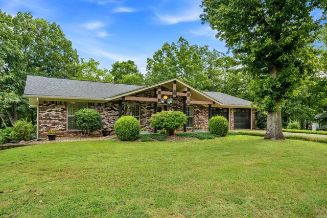 140 Halteria Street, Hot Springs, AR 71913