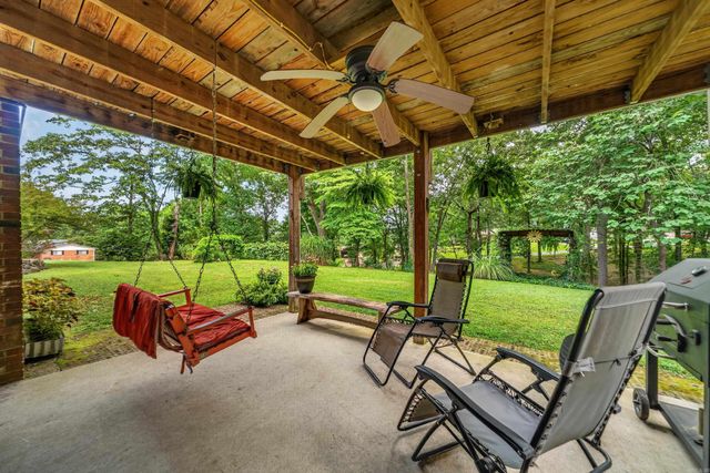 140 Halteria Street, Hot Springs, AR 71913