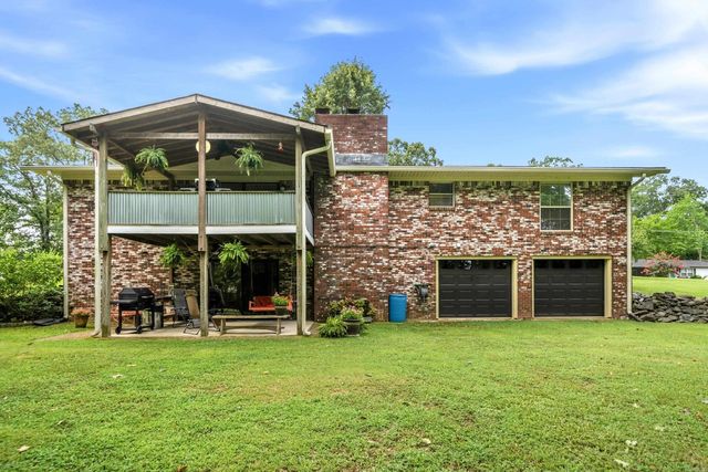 140 Halteria Street, Hot Springs, AR 71913