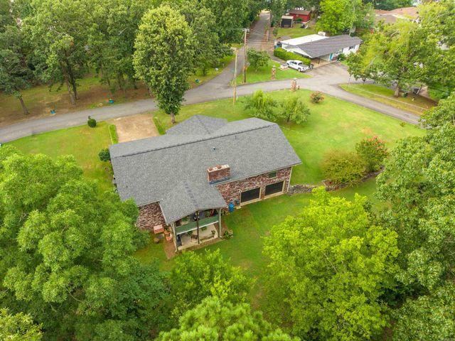 140 Halteria Street, Hot Springs, AR 71913