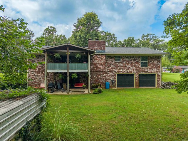 140 Halteria Street, Hot Springs, AR 71913
