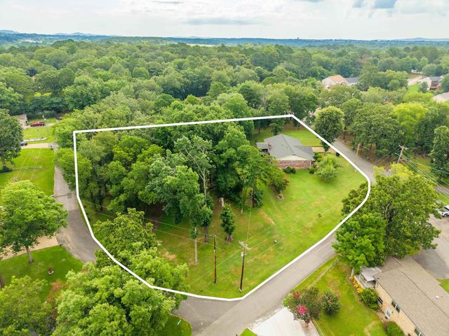 140 Halteria Street, Hot Springs, AR 71913