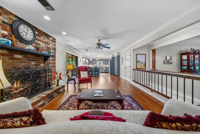 140 Halteria Street, Hot Springs, AR 71913