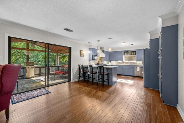 140 Halteria Street, Hot Springs, AR 71913