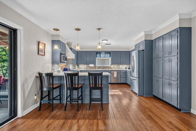 140 Halteria Street, Hot Springs, AR 71913