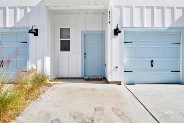 4004 Lost Bay Drive, Orange Beach, AL 36561