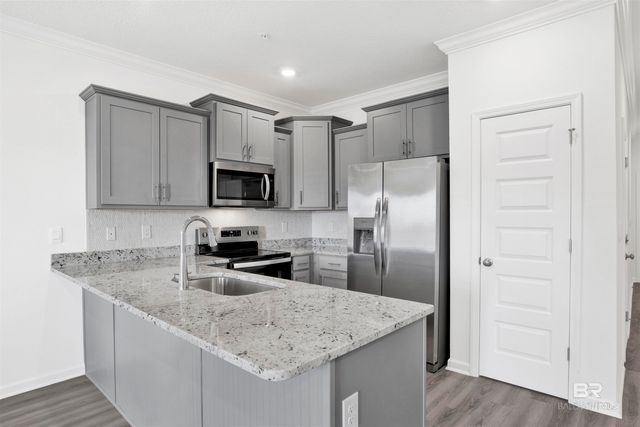 4004 Lost Bay Drive, Orange Beach, AL 36561