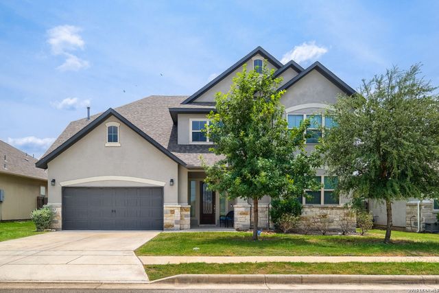 3163 DAISY MDW, New Braunfels, TX 78130