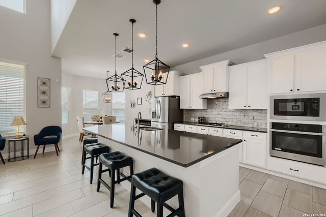 3163 DAISY MDW, New Braunfels, TX 78130