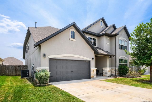 3163 DAISY MDW, New Braunfels, TX 78130
