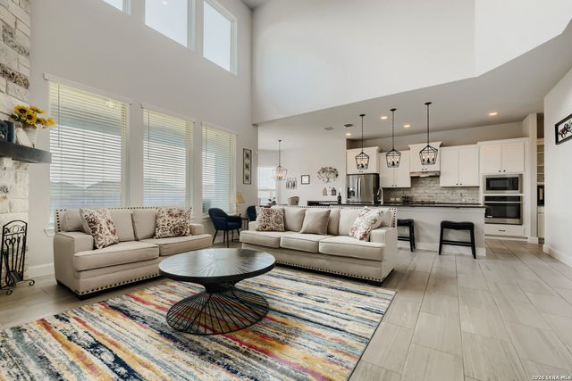 3163 DAISY MDW, New Braunfels, TX 78130