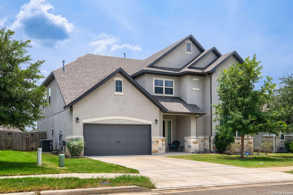 3163 DAISY MDW, New Braunfels, TX 78130