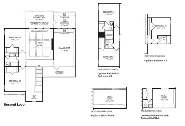 7276 Orrinshire Drive, Fairview, TN 37062
