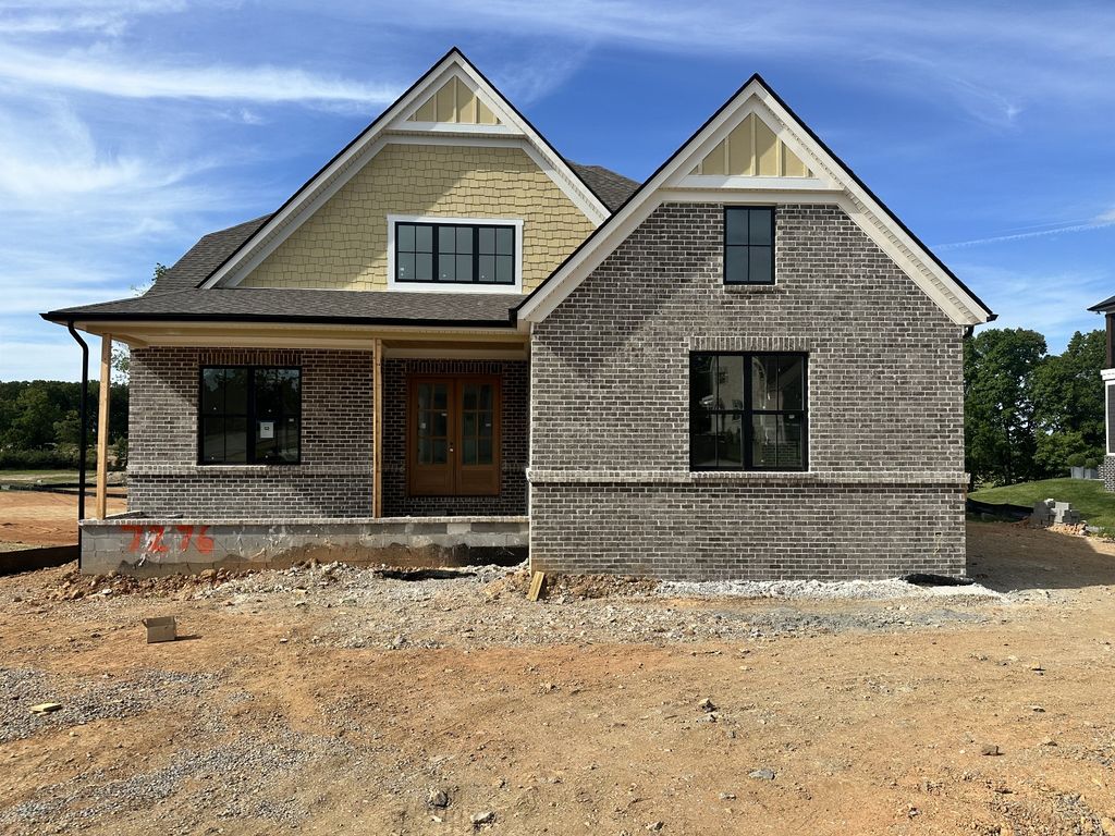 7276 Orrinshire Drive, Fairview, TN 37062