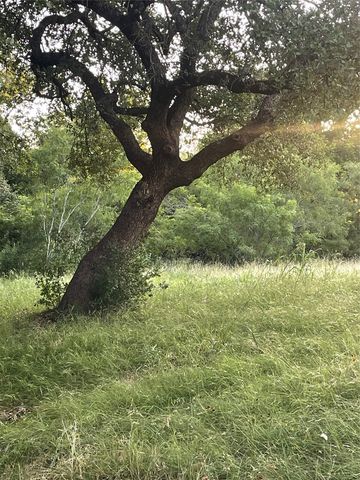 Lot 15 Orange Plume, Horseshoe Bay, TX 78657
