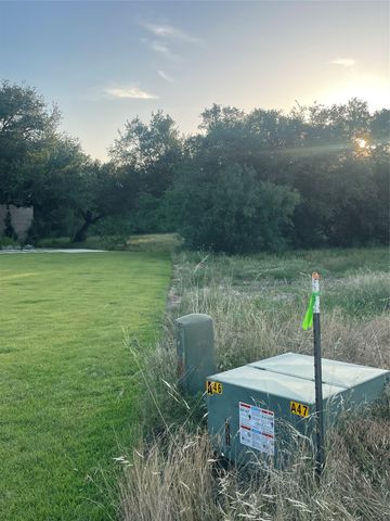 Lot 15 Orange Plume, Horseshoe Bay, TX 78657