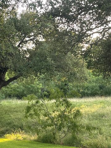 Lot 15 Orange Plume, Horseshoe Bay, TX 78657