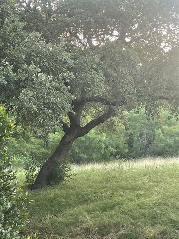 Lot 15 Orange Plume, Horseshoe Bay, TX 78657