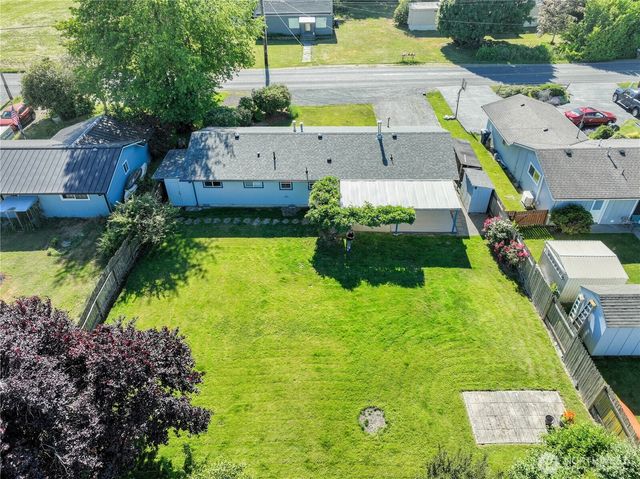 8947 Fruitdale Road, Sedro Woolley, WA 98284