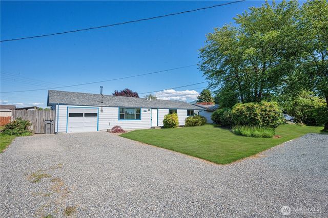 8947 Fruitdale Road, Sedro Woolley, WA 98284