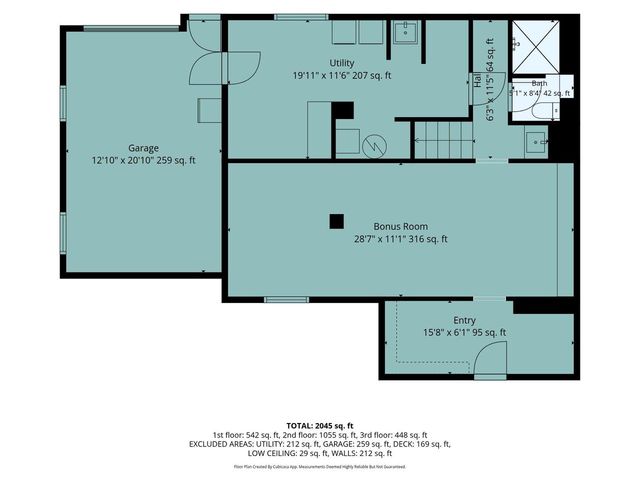 30421 Forest DRIVE, Burlington, WI 53105