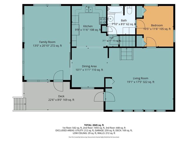 30421 Forest DRIVE, Burlington, WI 53105