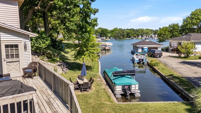 30421 Forest DRIVE, Burlington, WI 53105