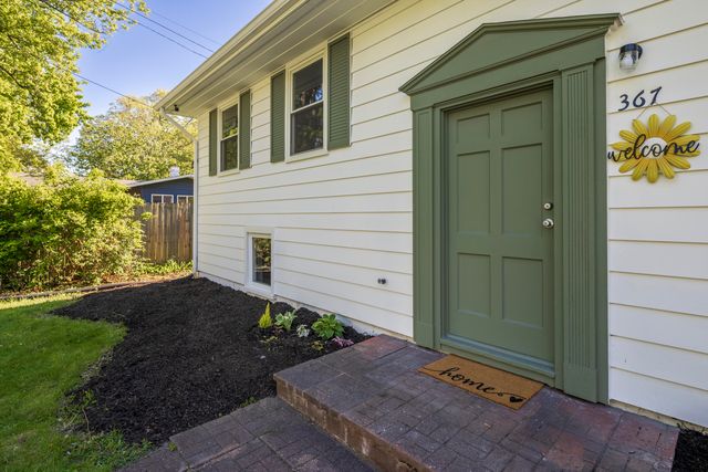367 Chestnut Street, Michigan City, IN 46360