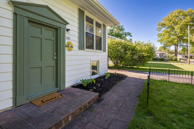 367 Chestnut Street, Michigan City, IN 46360