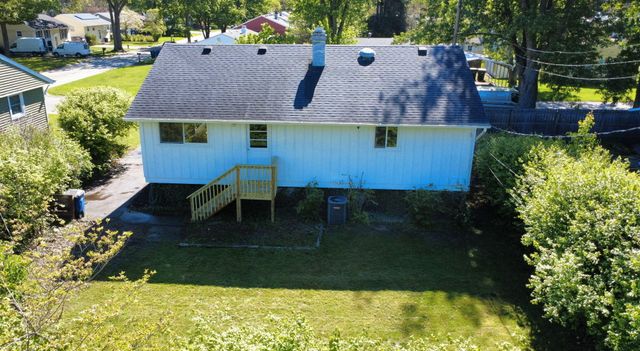 367 Chestnut Street, Michigan City, IN 46360