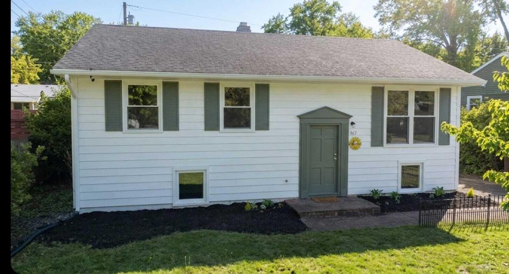 367 Chestnut Street, Michigan City, IN 46360