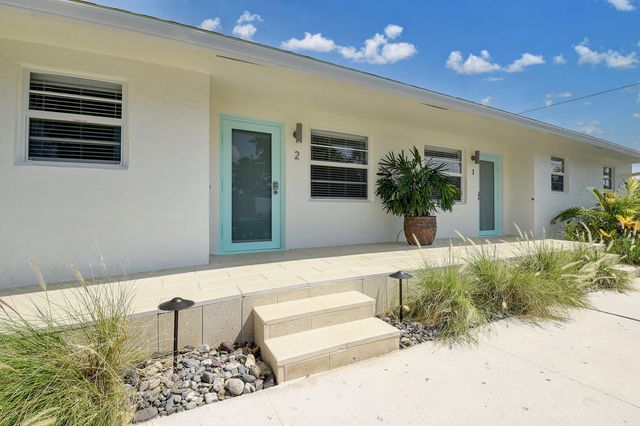 502 N H Street 1-4, Lake Worth Beach, FL 33460
