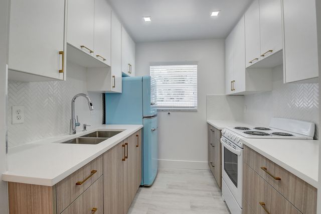 502 N H Street 1-4, Lake Worth Beach, FL 33460