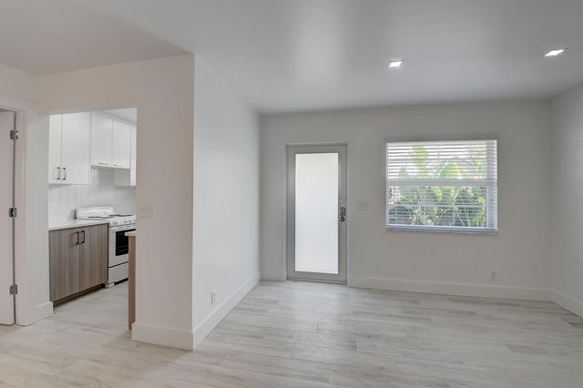 502 N H Street 1-4, Lake Worth Beach, FL 33460