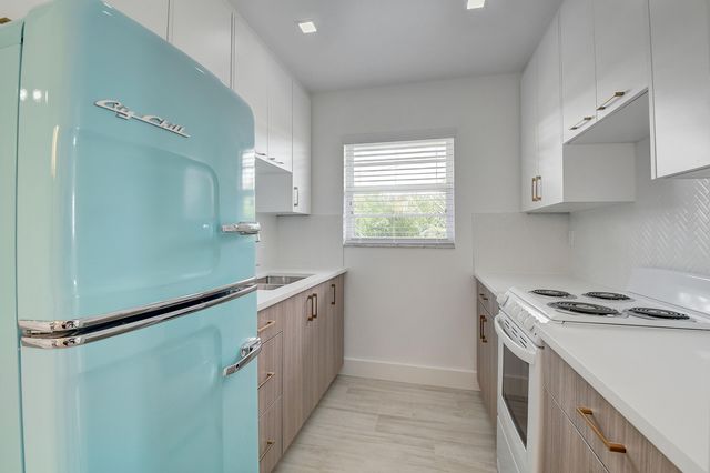 502 N H Street 1-4, Lake Worth Beach, FL 33460