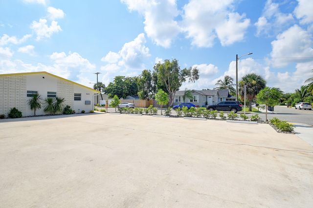 502 N H Street 1-4, Lake Worth Beach, FL 33460