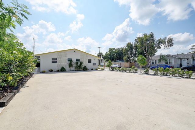 502 N H Street 1-4, Lake Worth Beach, FL 33460