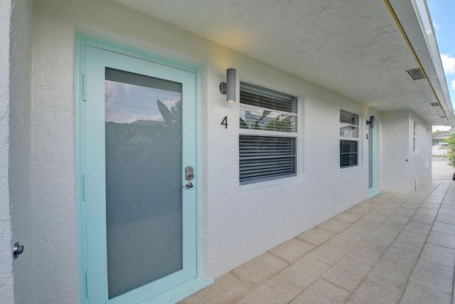 502 N H Street 1-4, Lake Worth Beach, FL 33460
